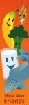 MyPlate Bookmarks