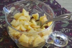 Apple Chutney