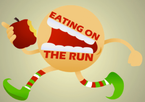 Eat Smart on the Run