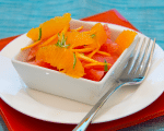 Citrus Cup