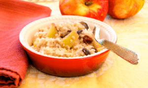 Gluten-Free Oatmeal