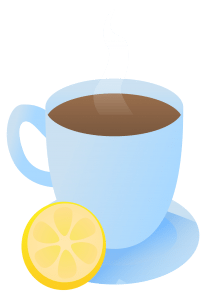 Mmmmm Tea