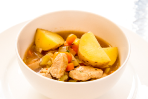 It may be lighter, but it still tastes great!