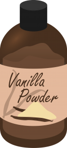 Vanilla Powder