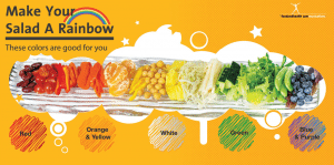 Delicious delicious rainbows