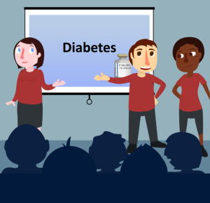 Diabetes 101