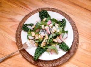 Kale Salad