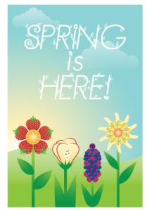 spring