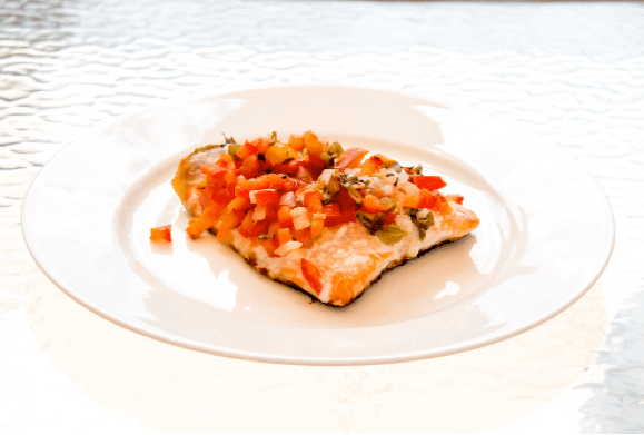 Who wants omega-3s?