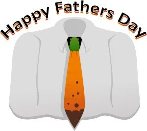 Happy Father's Day Card