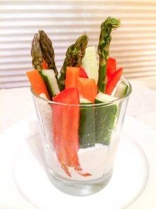 VeggieCup