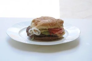 Burger