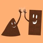 Choc High 5