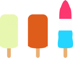 Frozen Treats