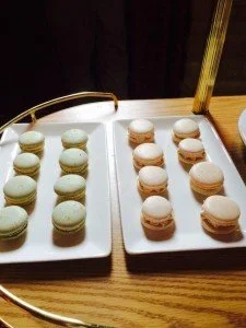 Macarons
