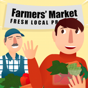 Farmers' Market