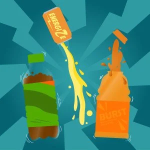 Energy Drinks
