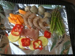 Grilling