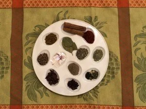 Spices
