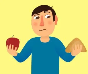 Apple vs ApplePastries