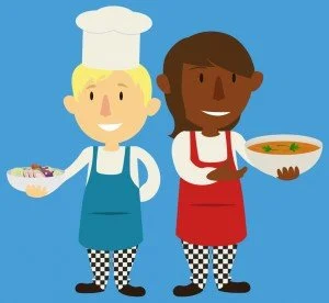 CookToo