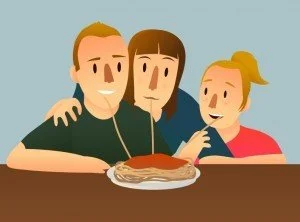 Kids Eat Right Month