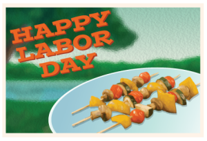 Labor Day