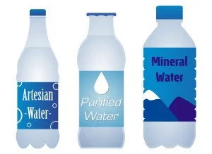 Bottled Water