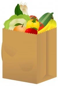 Stock Up on Healthful Foods