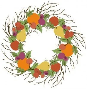 Fall Wreath