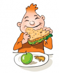 Love your appetite!