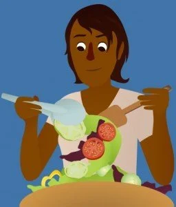Are You Making Healthful Choices?