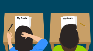 My Goals