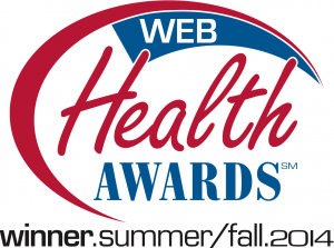 WebHealthAwards