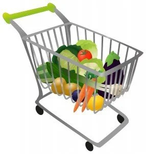 Shop Smart!