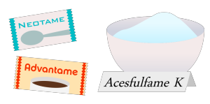 Meet Sweeteners