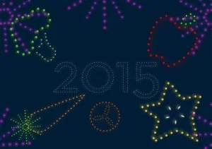 January 2015 Theme Card