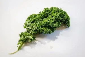 Curly Kale