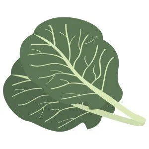 Collard Greens
