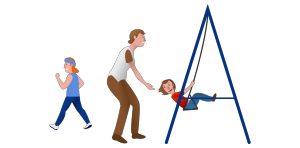 Swings