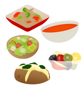 Healthful Meals