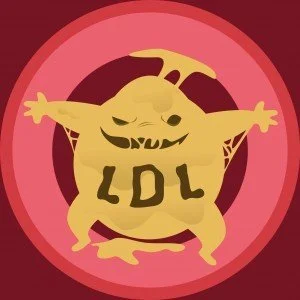 LDL Cholesterol