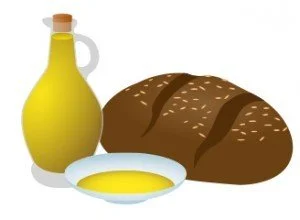 Olive Oil Seeded Bread