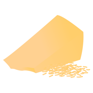Parmesan Cheese