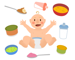 Baby Nutrition