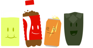 Drinks Line
