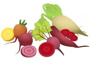 All the beets