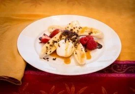 Banana Split