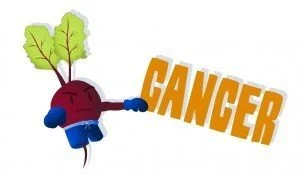 Beeting Cancer