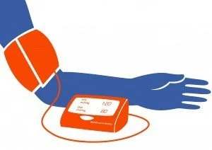 Blood Pressure